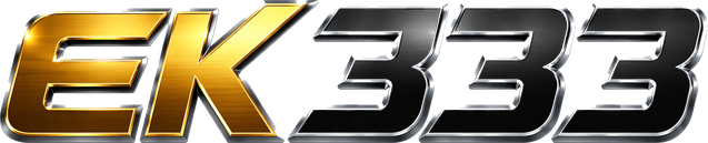 ek333 logo